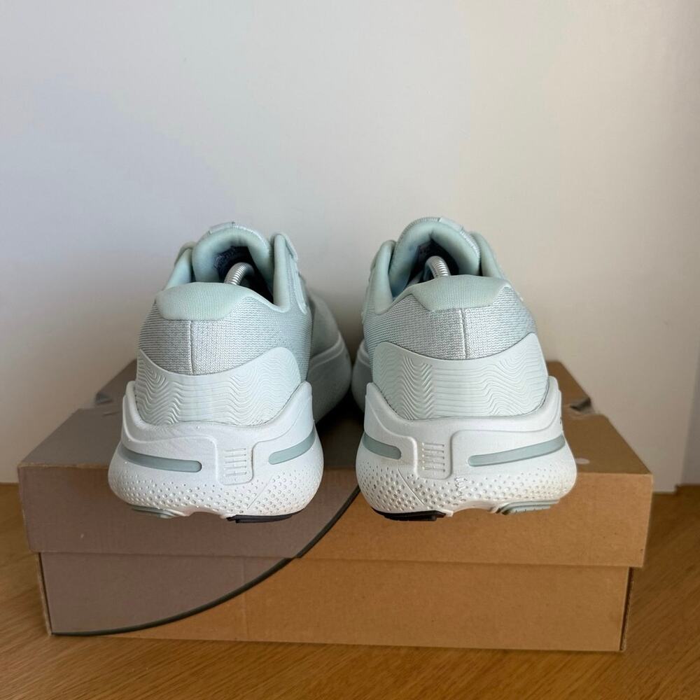 Brooks Ghost Max Skylight/ Cloud Blue Men Running Sneakers- SZ 8.5 - Picture 8 of 12